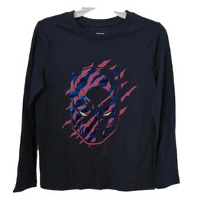 Jumping Beans Long sleeve graphic Tee
